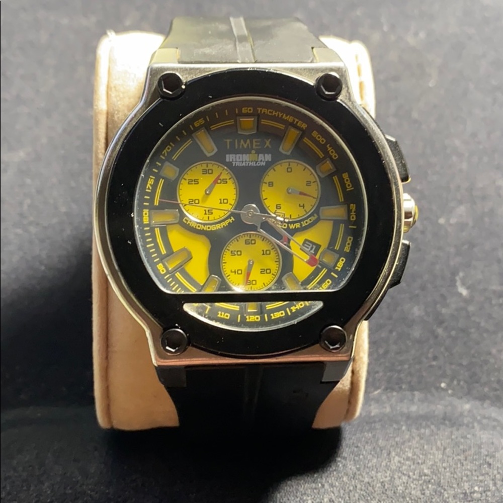 Timex Ironman Watch